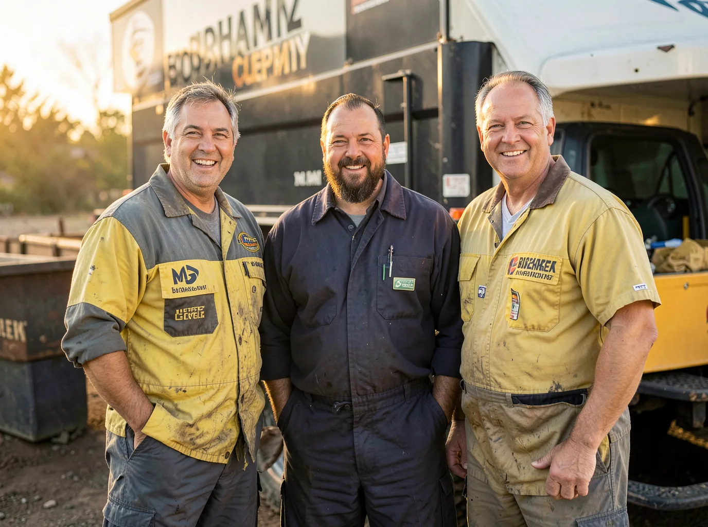 Sewage Cleanup company in Grant, NE